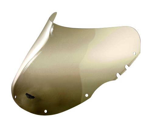 MRA Spoiler motorplexi-füstszürke