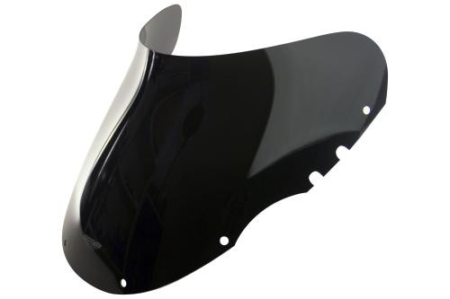 MRA Spoiler motorplexi-fekete