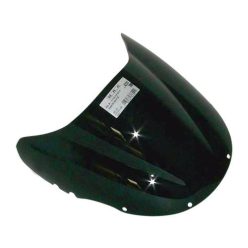 MRA Racing motorplexi-fekete