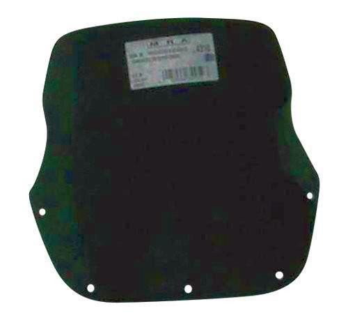 MRA Original motorplexi-füstszürke