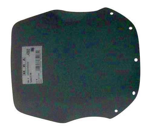 MRA Touring motorplexi-fekete