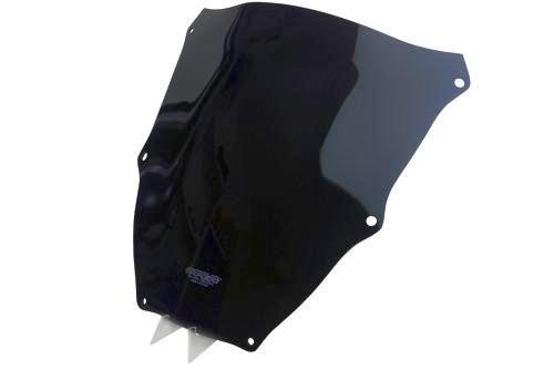 MRA Spoiler motorplexi-víztiszta