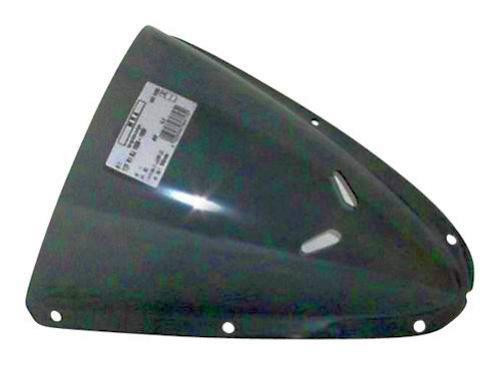 MRA Racing motorplexi-füstszürke