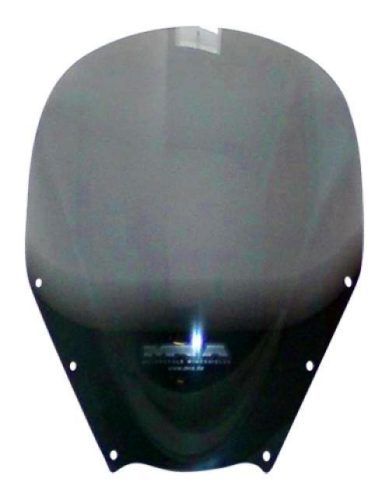 MRA Racing motorplexi-fekete
