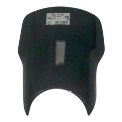 MRA Touring motorplexi-fekete