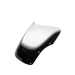 MRA Spoiler motorplexi-fekete