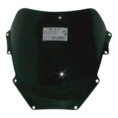 MRA Spoiler motorplexi-víztiszta