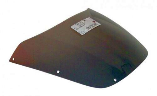 MRA Original motorplexi-füstszürke