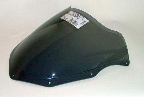 MRA Original motorplexi-fekete