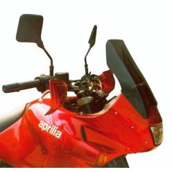 MRA Touring motorplexi-fekete
