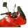 MRA Touring motorplexi-fekete