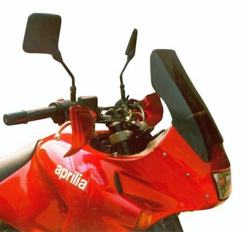 MRA Touring motorplexi-fekete