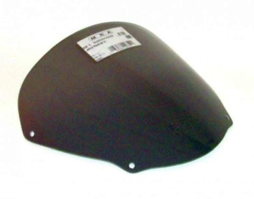 MRA Original motorplexi-füstszürke