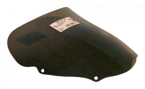 MRA Spoiler motorplexi-víztiszta