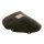 MRA Spoiler motorplexi-fekete