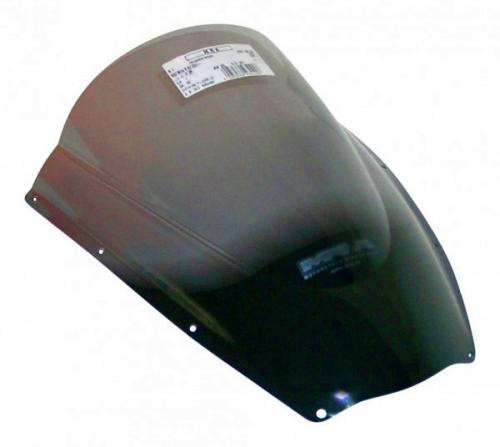 MRA Racing motorplexi-füstszürke