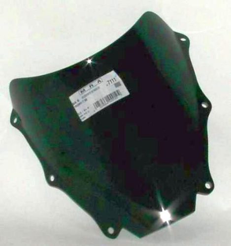 MRA Spoiler motorplexi-fekete