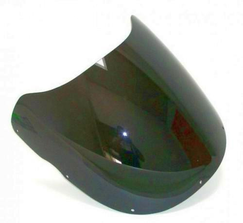 MRA Original motorplexi-füstszürke