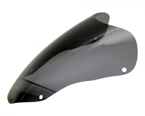 MRA Original motorplexi-fekete