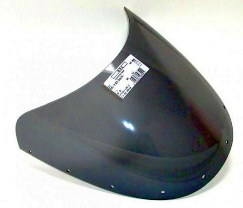 MRA Original motorplexi-fekete