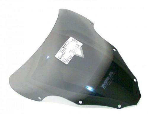 MRA Spoiler motorplexi-fekete